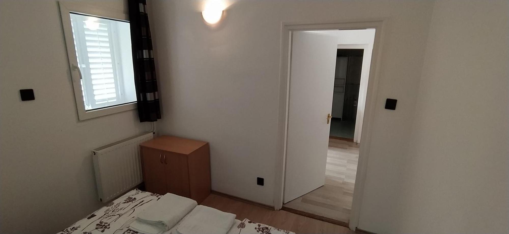 Erika Villa Siófok Exterior foto