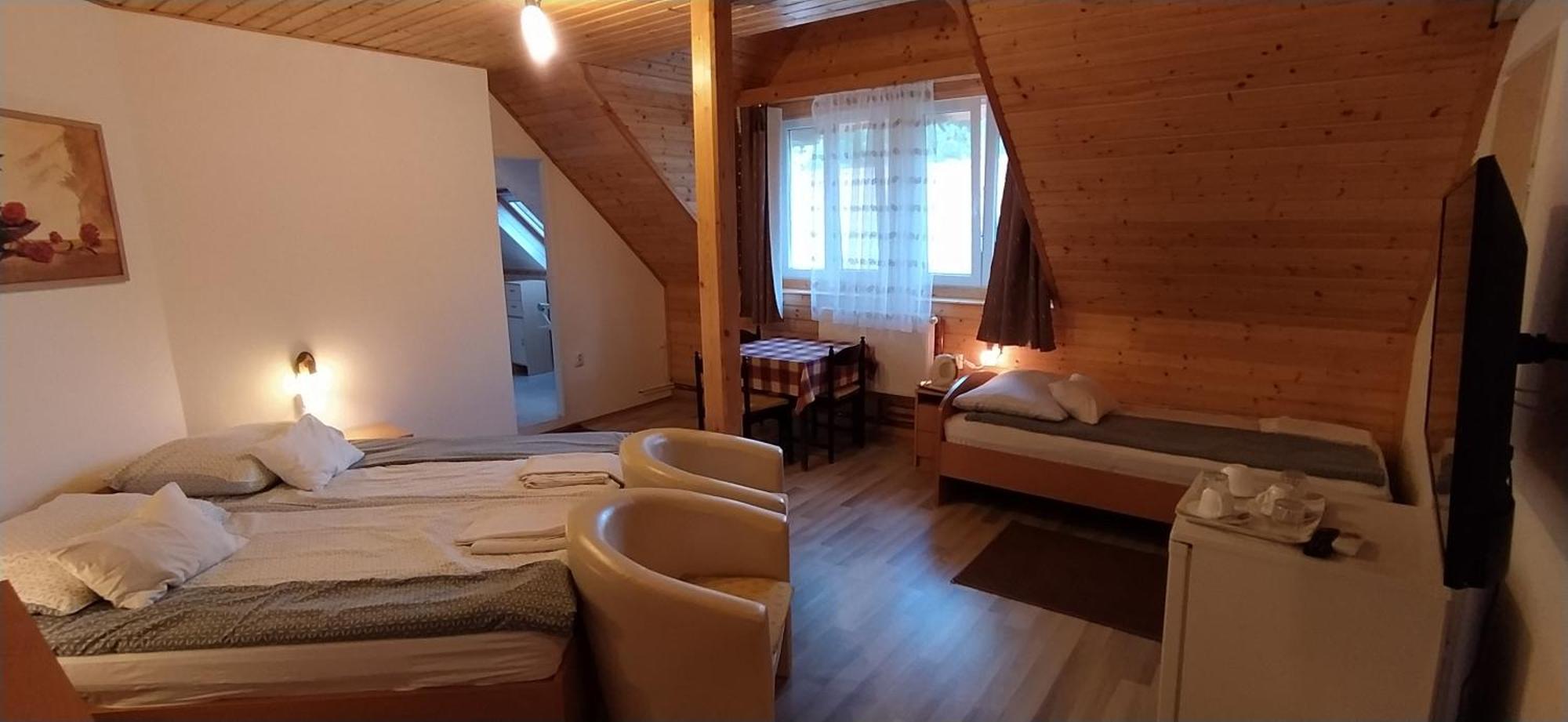 Erika Villa Siófok Exterior foto