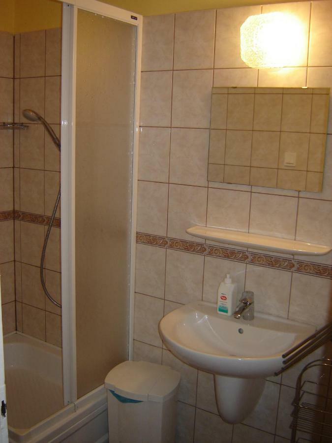 Erika Villa Siófok Exterior foto